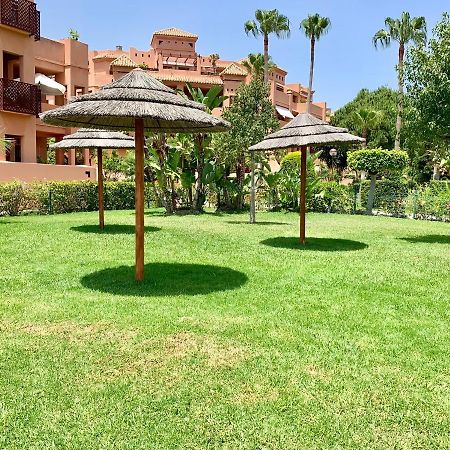 Pushe Playa Granada Beach&Golf 2 Motril Ngoại thất bức ảnh