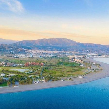 Pushe Playa Granada Beach&Golf 2 Motril Ngoại thất bức ảnh