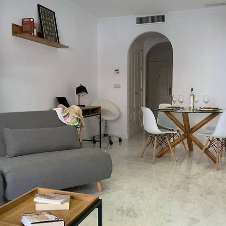 Pushe Playa Granada Beach&Golf 2 Motril Ngoại thất bức ảnh