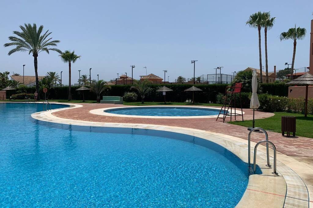 Pushe Playa Granada Beach&Golf 2 Motril Ngoại thất bức ảnh
